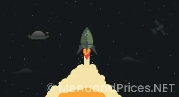 Johnny rockets prices