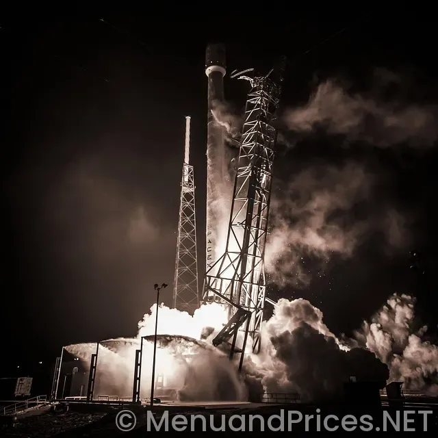 Johnny rockets prices