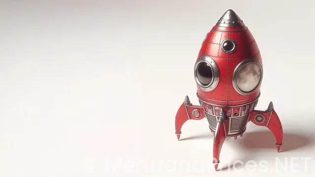 Johnny rockets restaurant menu