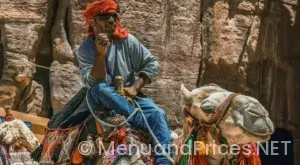 Kempinski jordan aqaba