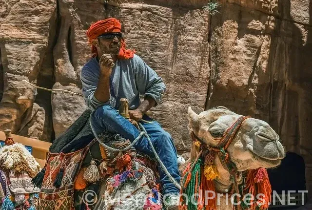 Kempinski jordan aqaba