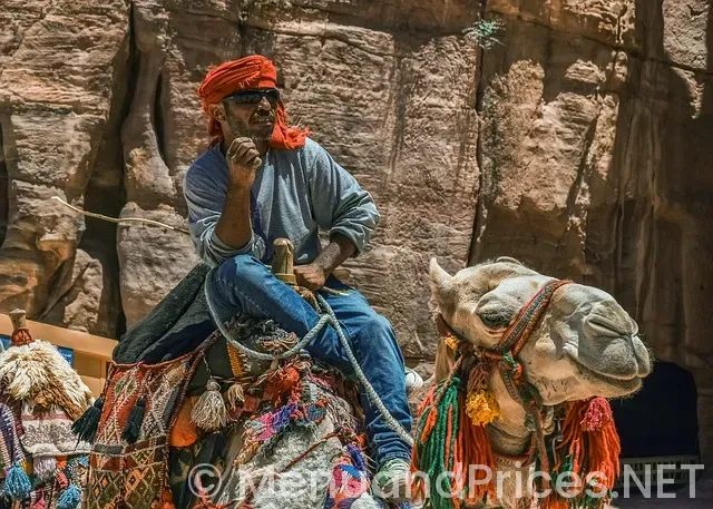 Kempinski jordan aqaba