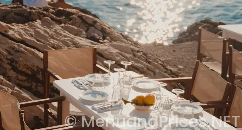 La mediterranee catering