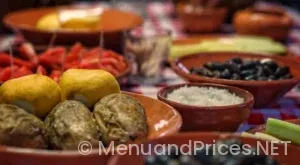 La mediterranee catering