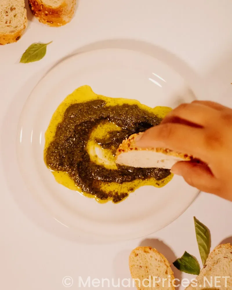 La mediterranee catering