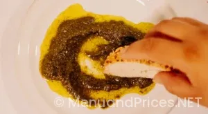 La Mediterranee Catering San Francisco