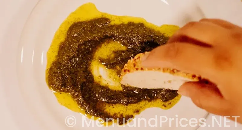 La Mediterranee Catering San Francisco