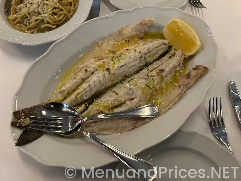 La mediterranee catering san francisco