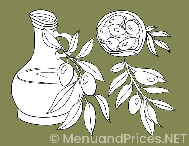 Lunch time at olive garden Lunch time at olive garden