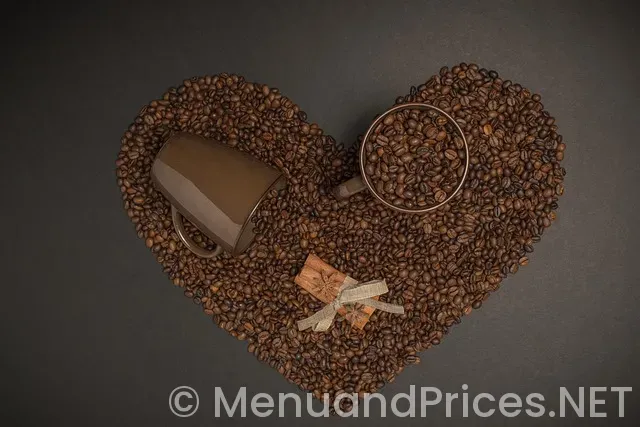 Maggiano's menu lunch