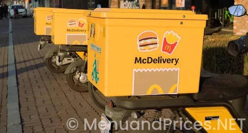 Meal delivery service san jose