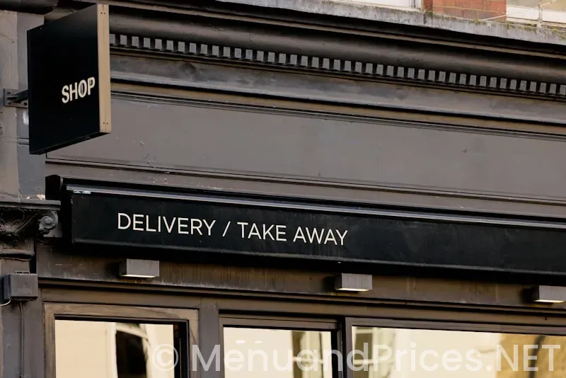 Meal delivery service san jose