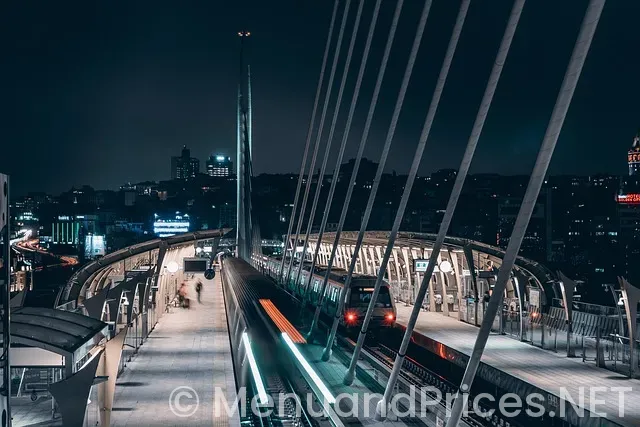 Metro diner augusta ga menu