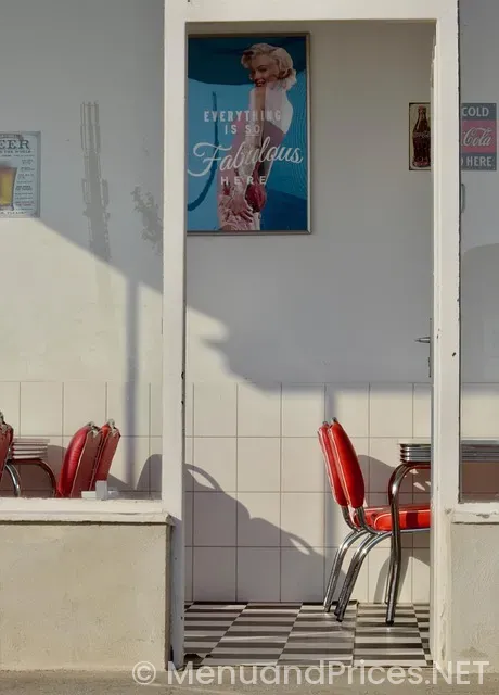 Metro diner augusta ga menu