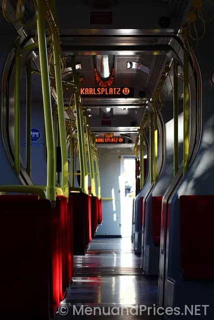 Metro diner bissell breakfast