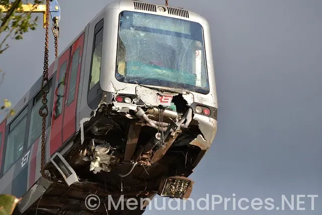 Metro diner bissell breakfast