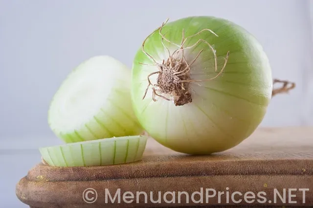 Metro diner pooler ga menu