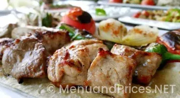 Metro diner sarasota menu