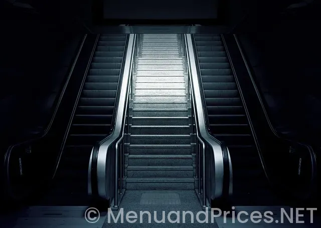 Metro diner sarasota menu