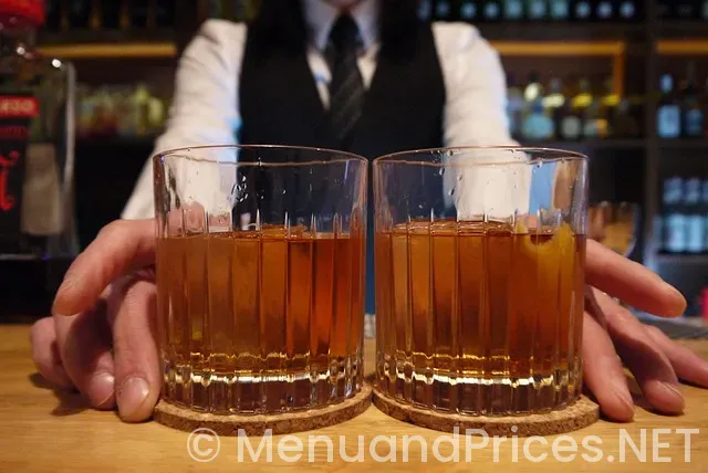 Miller tavern menu Miller tavern menu