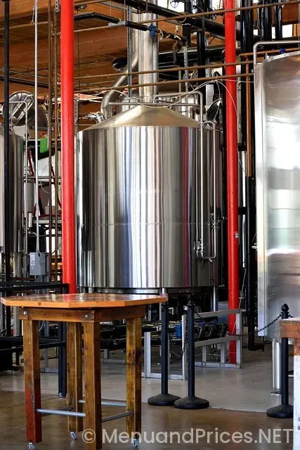 Miller's ale house annapolis menu