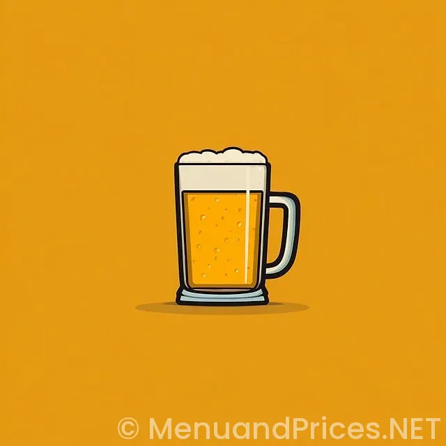 Miller's ale house annapolis menu