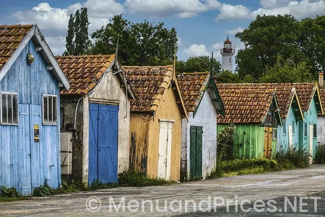 Miller's ale house woodbridge township menu