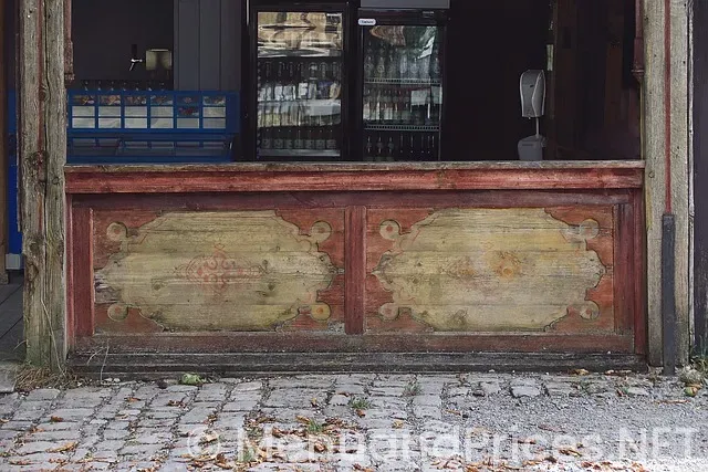 Miller's pub menu Miller's pub menu