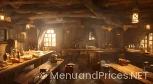 Millers Tavern Methuen