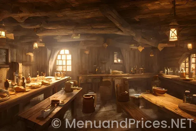 Millers Tavern Methuen