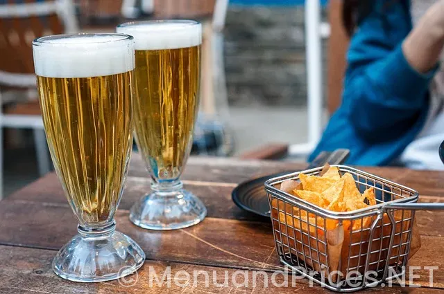 Millers tavern methuen