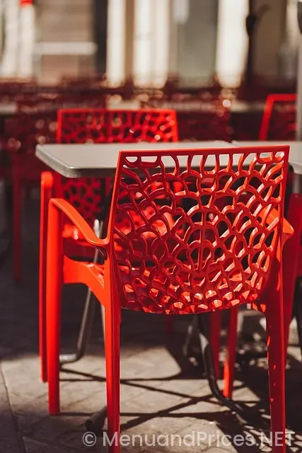 Mimi's cafe menu greensboro nc