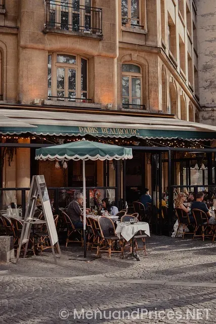 Mimi's cafe menu with pricing pdf