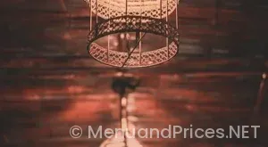 Mimi’s cafe murfreesboro menu