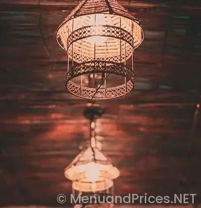 Mimi’s cafe murfreesboro menu