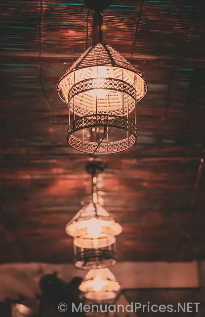 Mimi's cafe murfreesboro menu