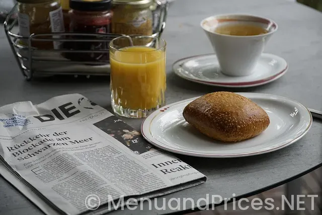 Mimi's cafe murfreesboro menu