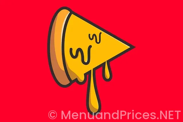 Monical’s pizza o’fallon menu