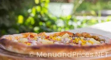 Monical’s pizza tilton il 61833