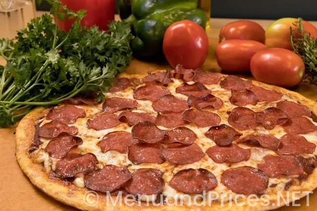 Monical's pizza tilton il 61833