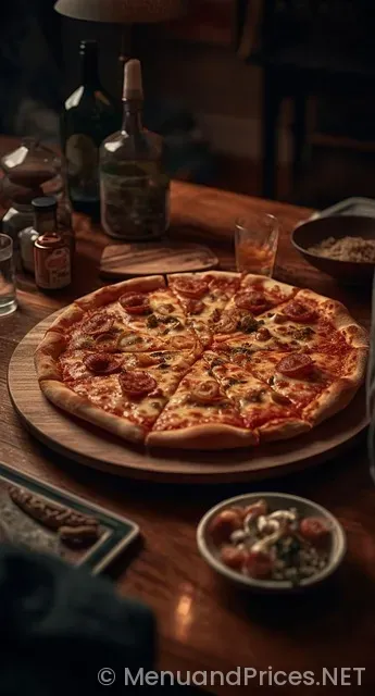 Monical's pizza tilton il 61833