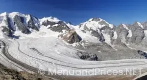 Mountain mike’s large pizza price