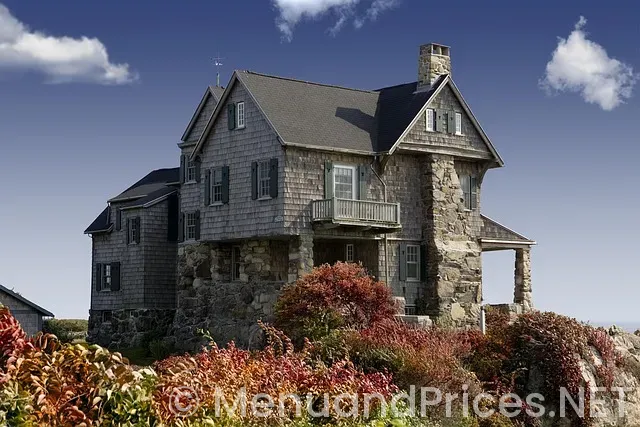 Mountain mike's large pizza price