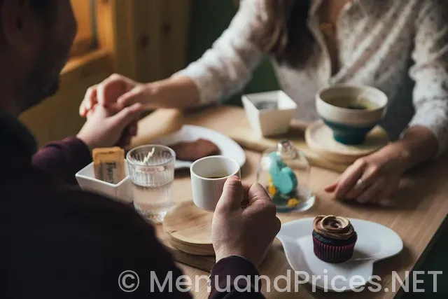 Mountain mike's lunch buffet price