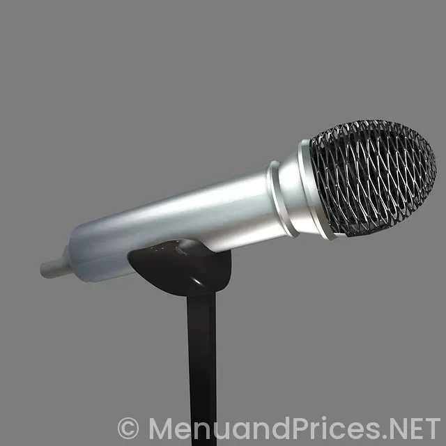 Mountain mike's lunch buffet price