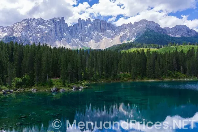 Mountain mike's menu prices