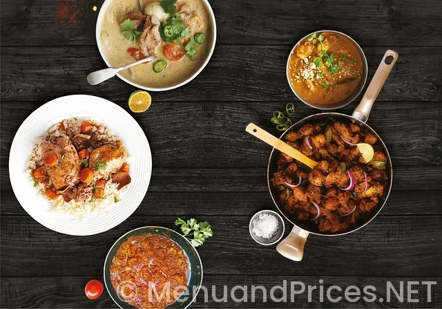 Mountain mike's menu prices with prices