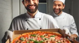 Mountain mike’s pizza arlington menu