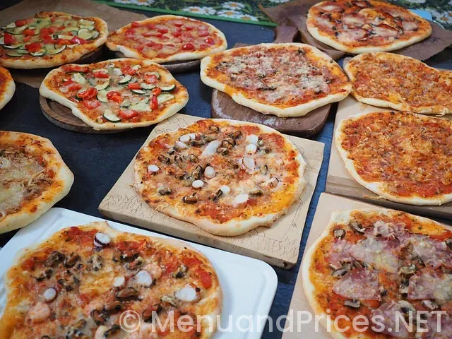 Mountain mike's pizza colorado springs menu