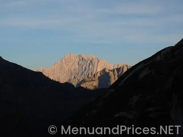 Mountain mike's pizza colorado springs menu